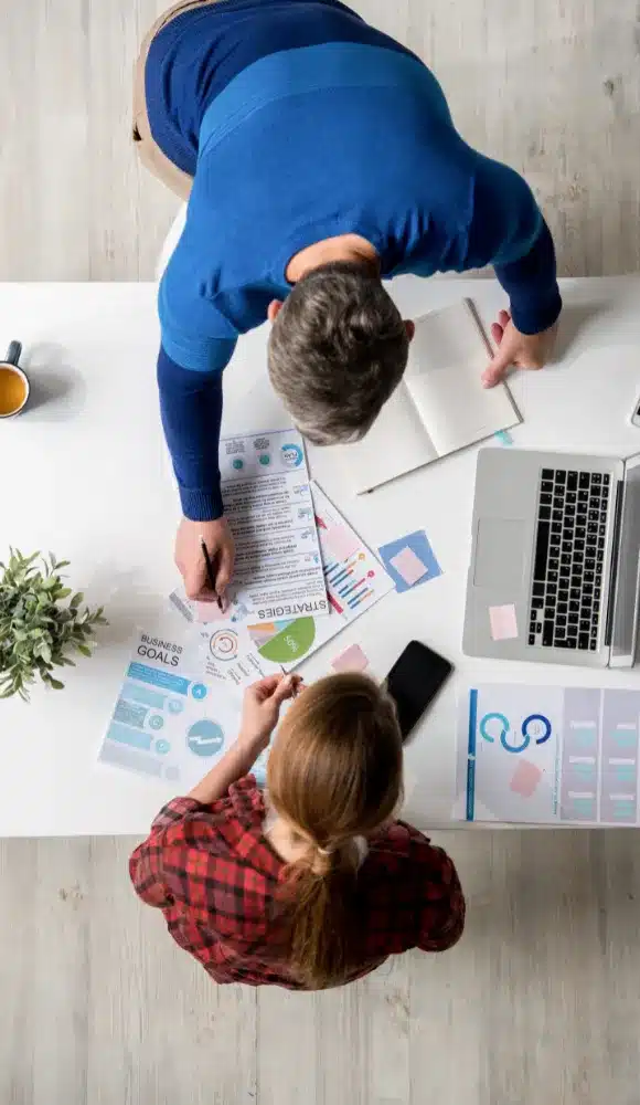 Digital<br>Marketing