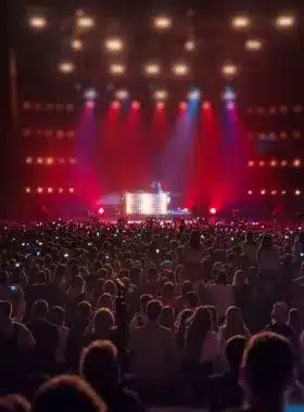 Event Highlight <br> Videos