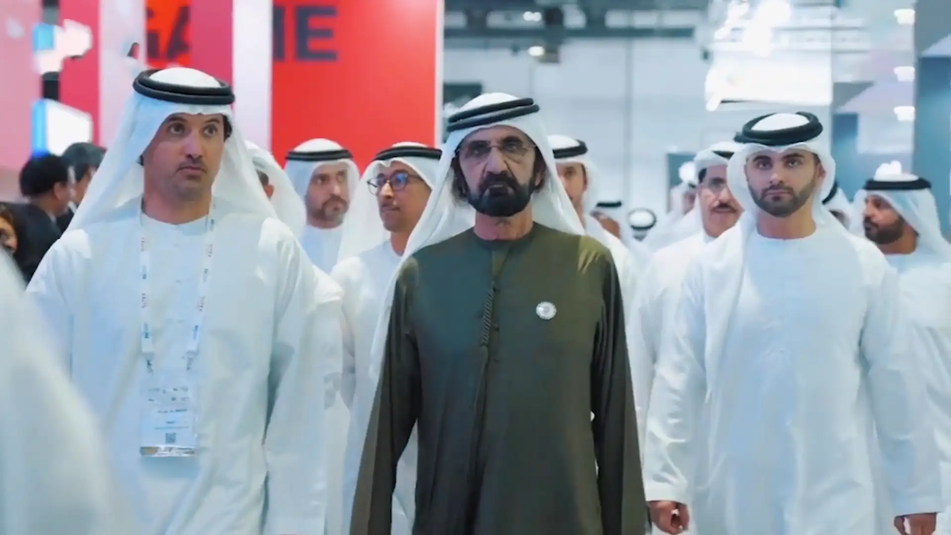 Dubai Event festival king salman