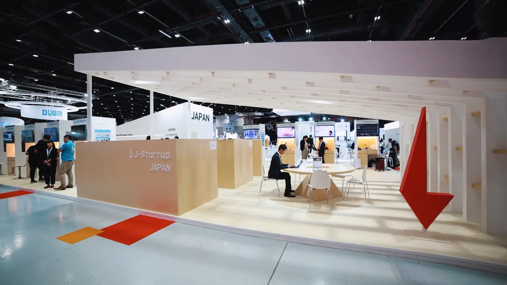 Dubai Event festival 2