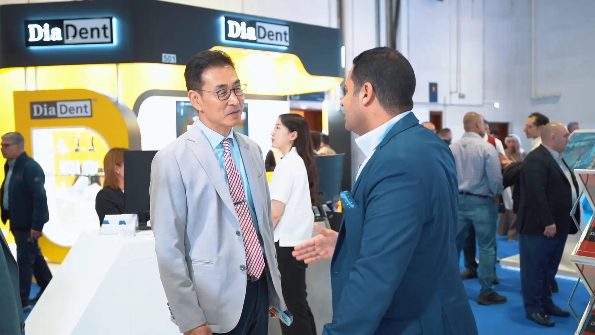 Dubai Event festival