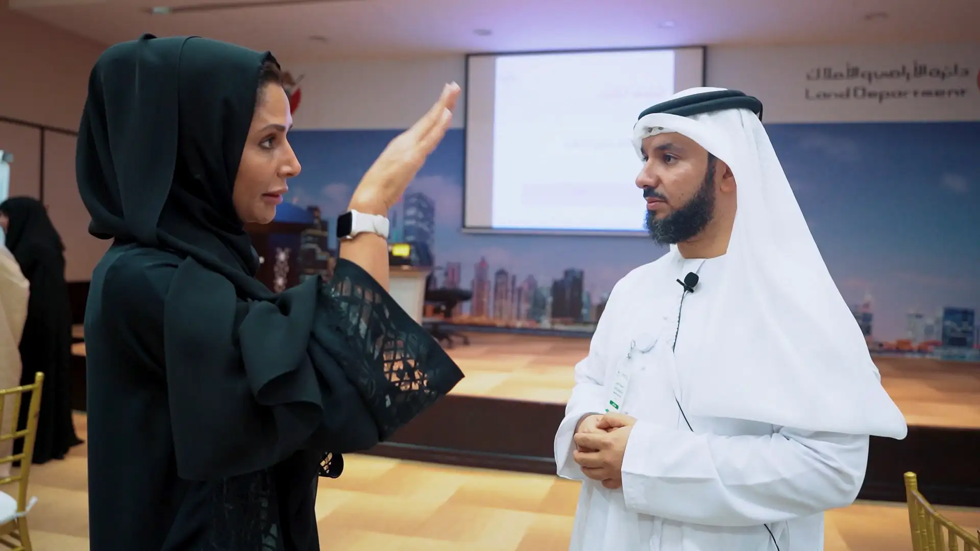 Dubai Event festival