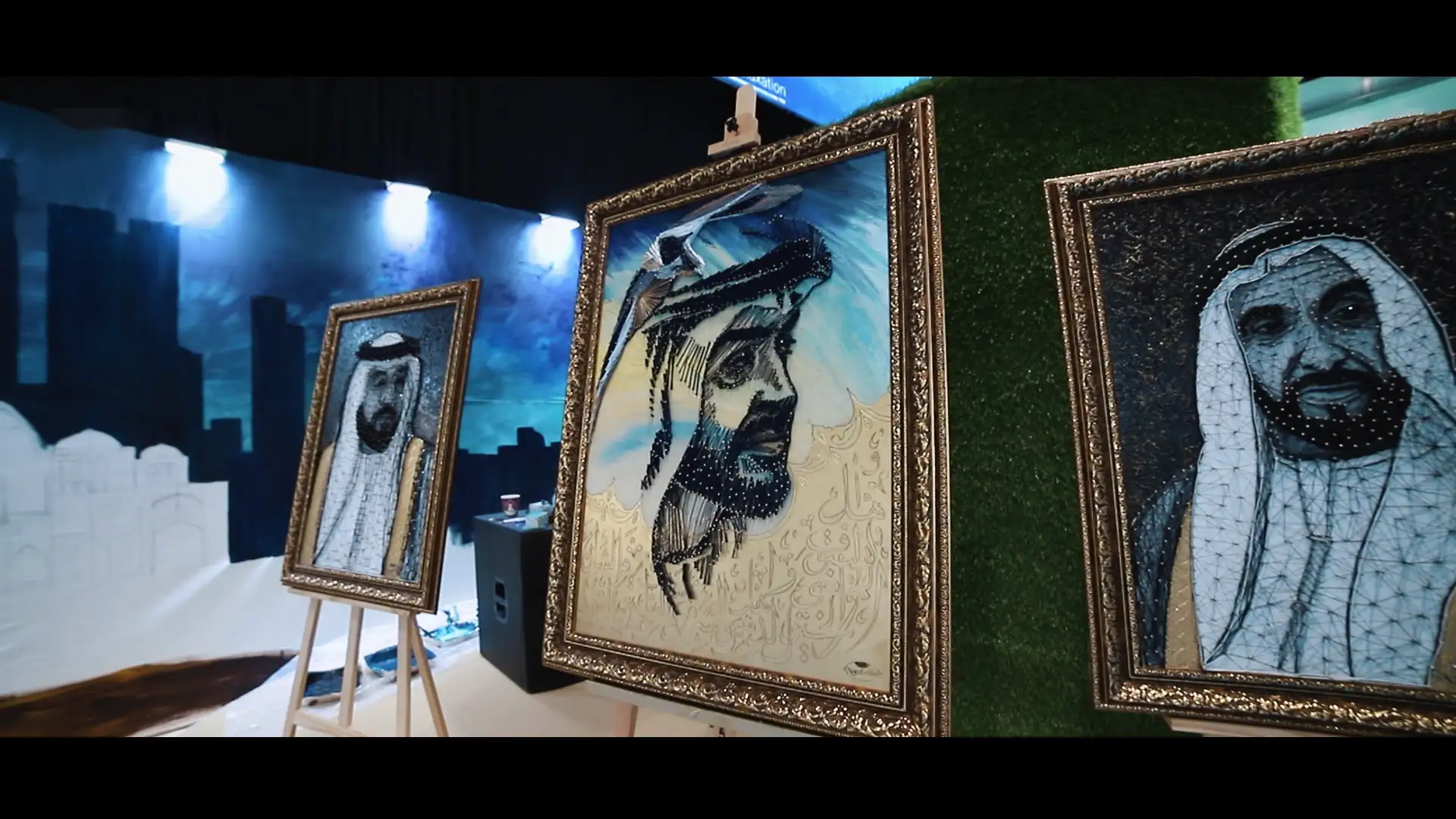 Dubai Kings