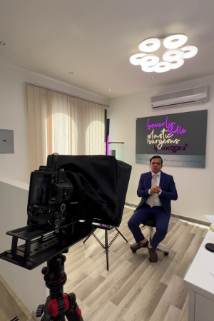 Media Production in Dubai