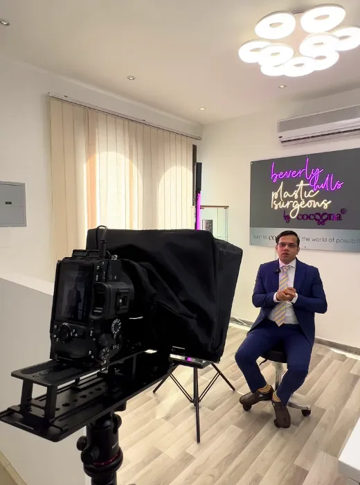 Video-Recording