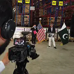 Video-Production