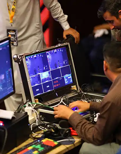 Video-Production