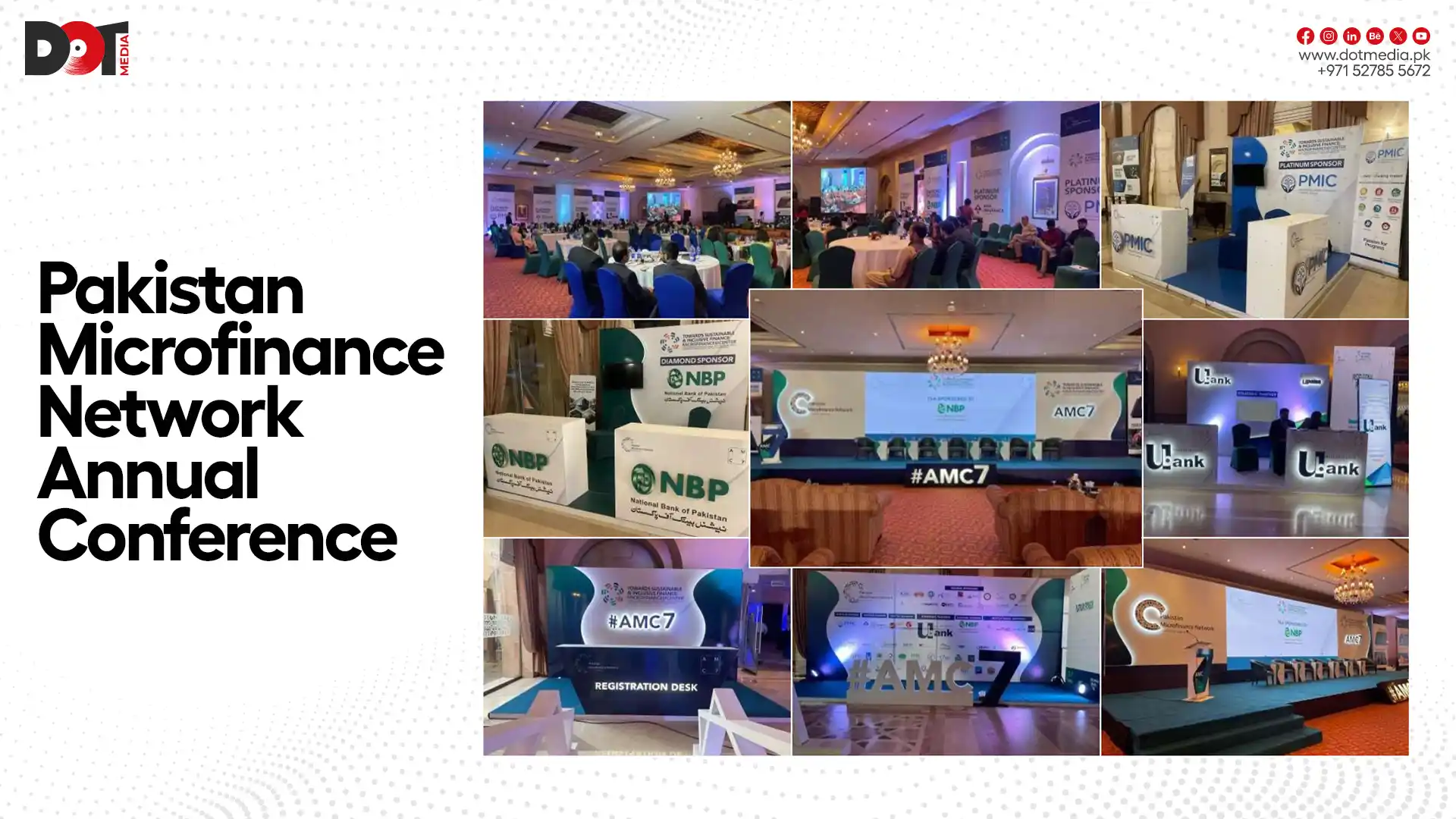 Pakistan-Microfinance-Conference