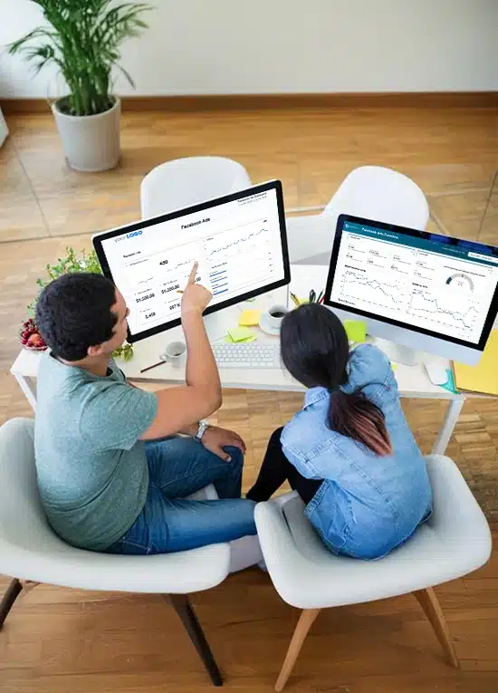 digital marketing solutions