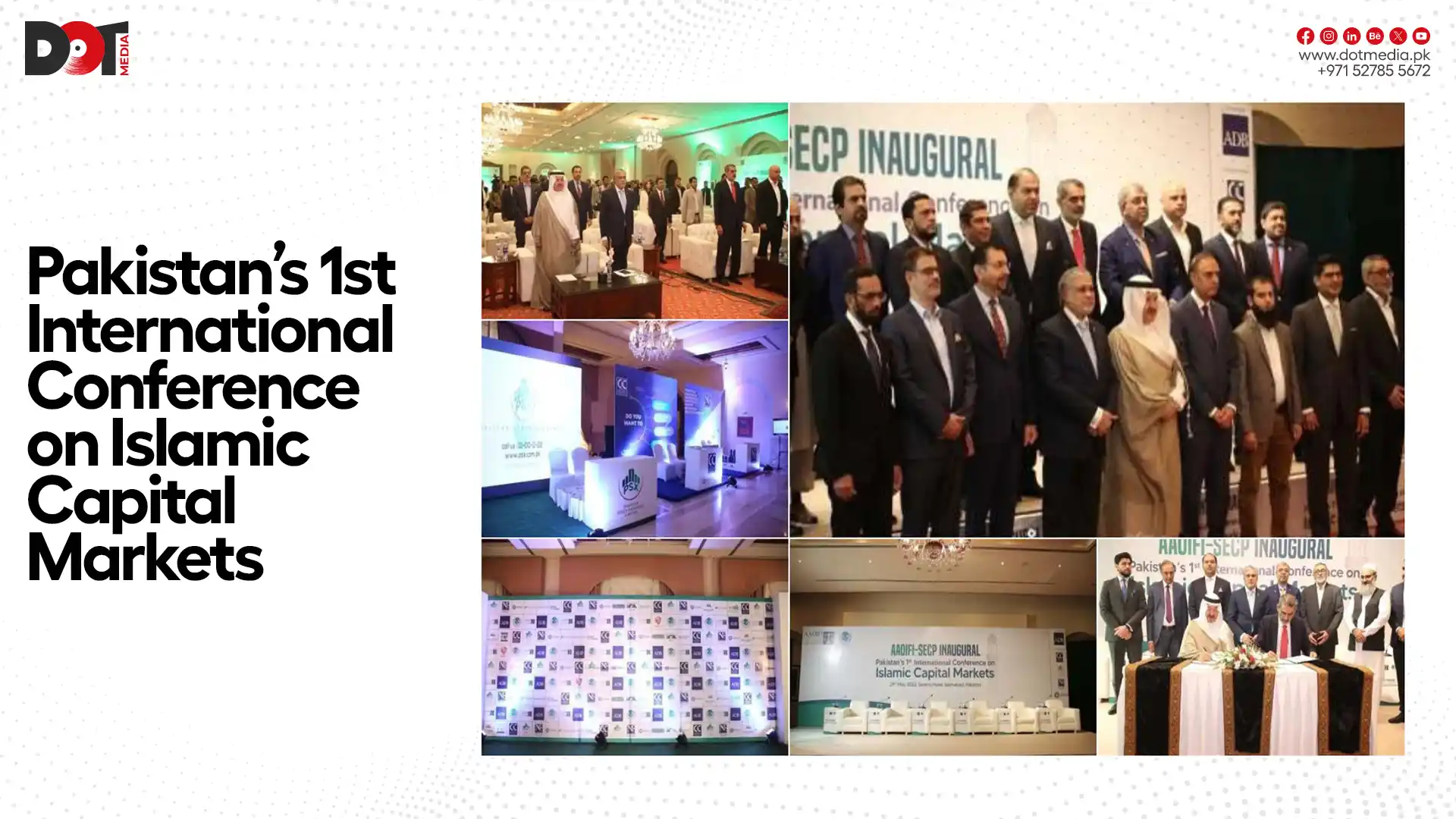 event coverage services