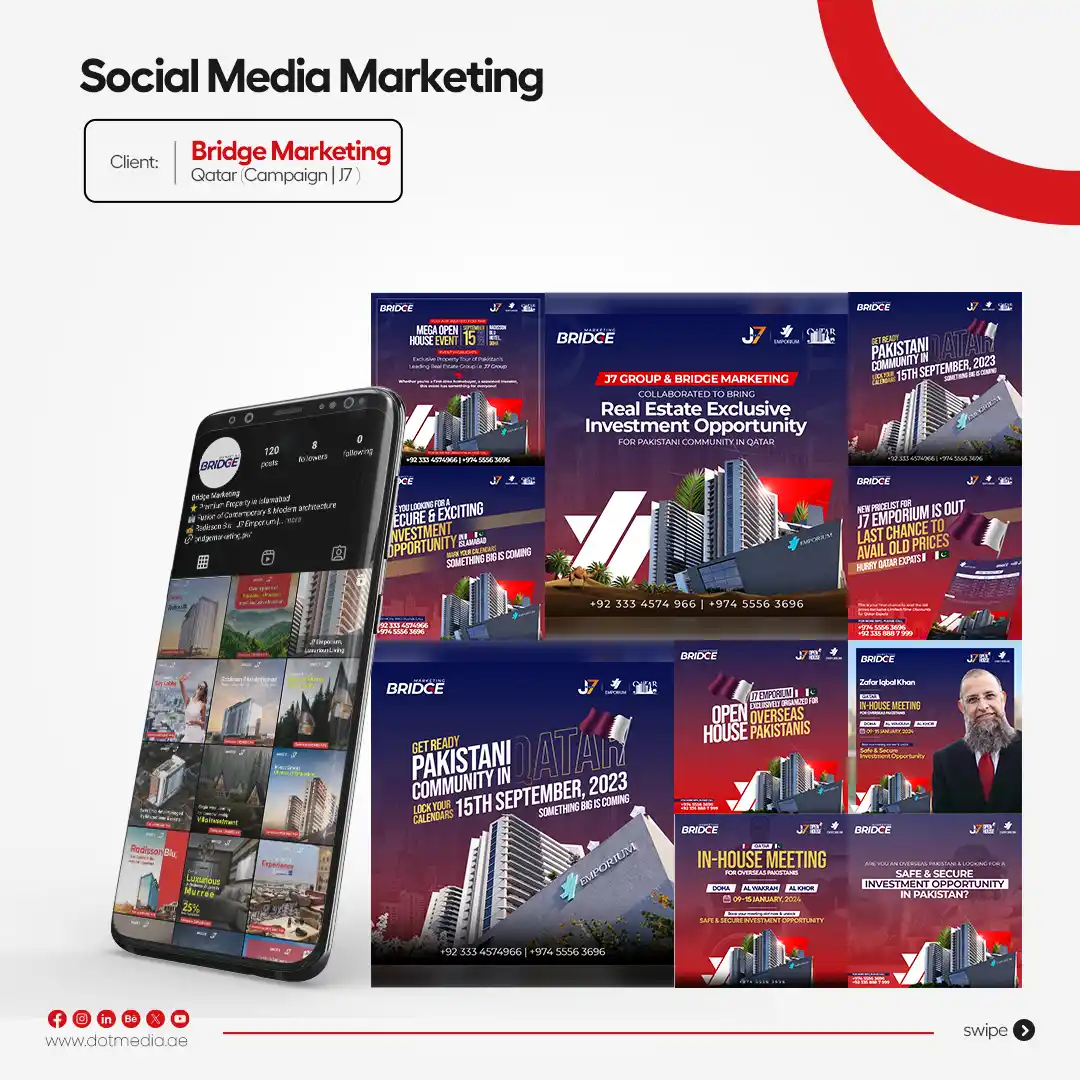 Bridge-Marketing