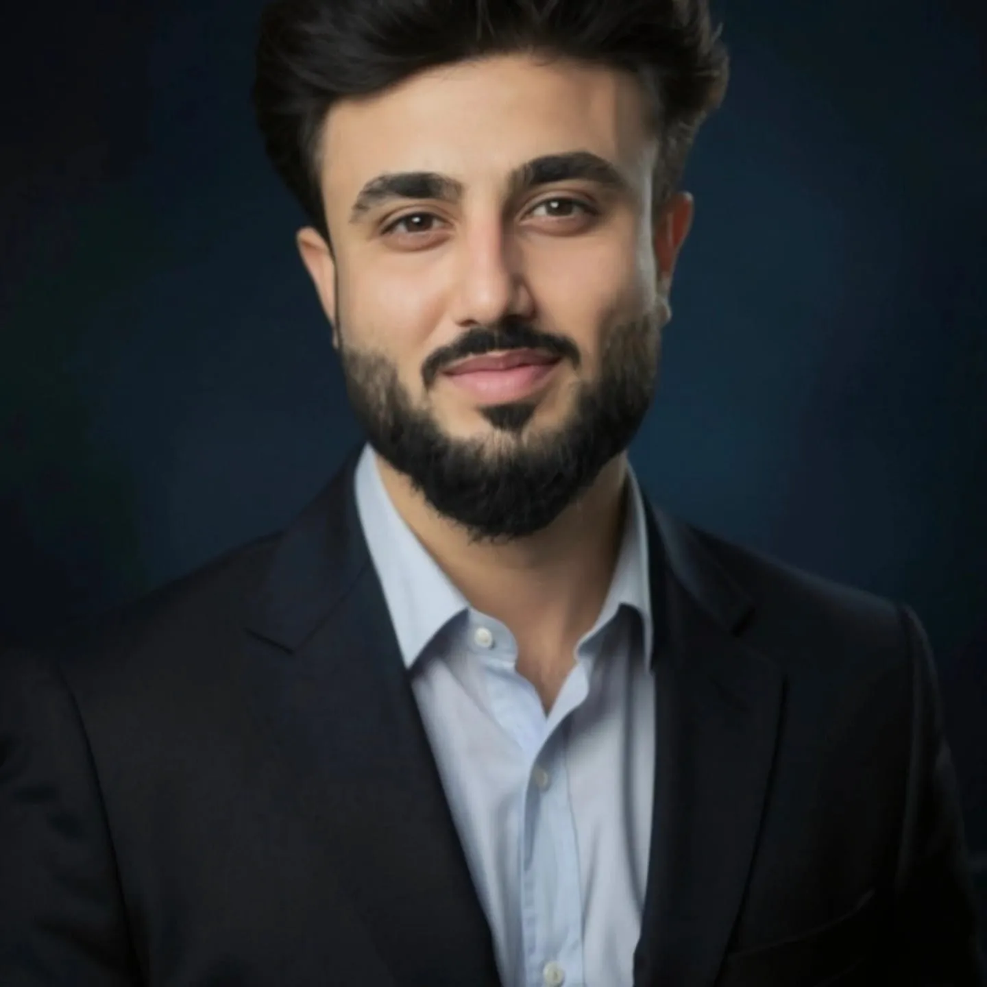 Danyal Malik