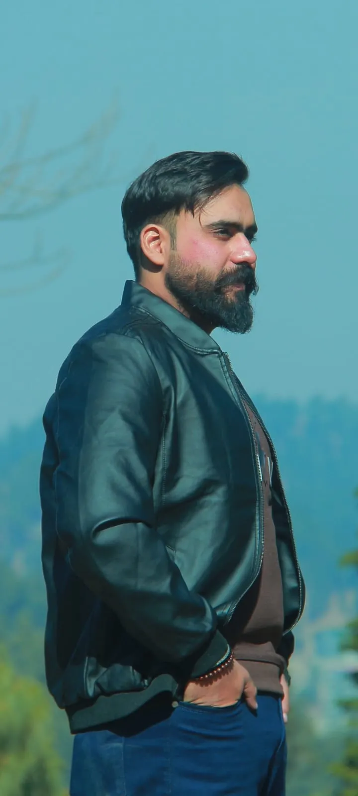 Muhammad Awab Shah