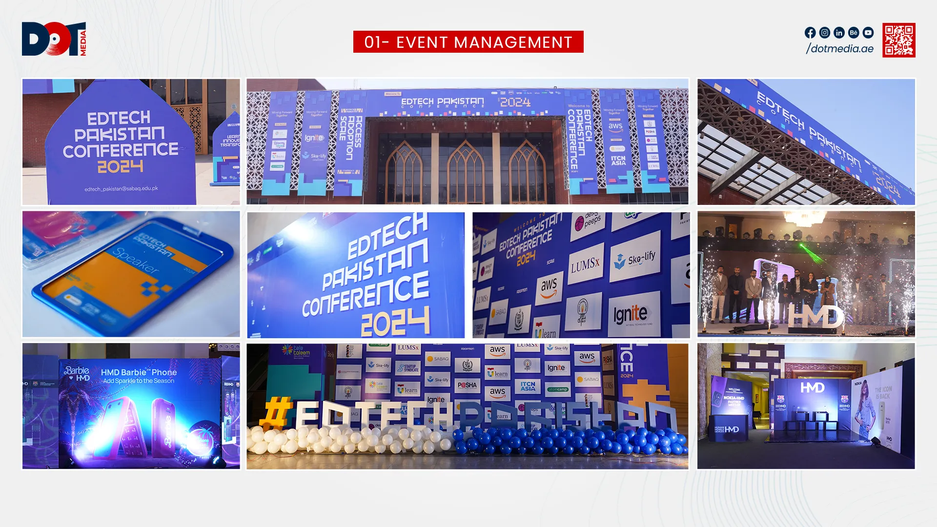 Event Visual