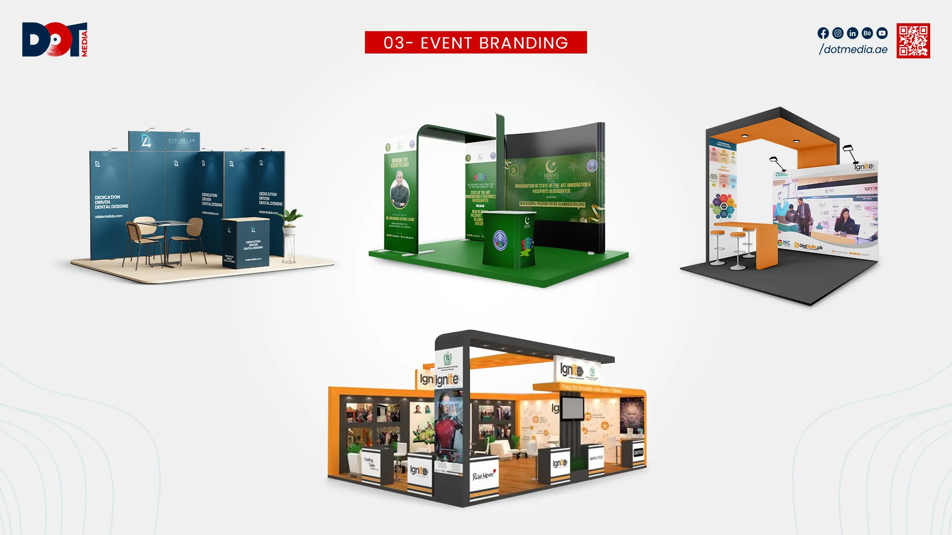 Event Visual