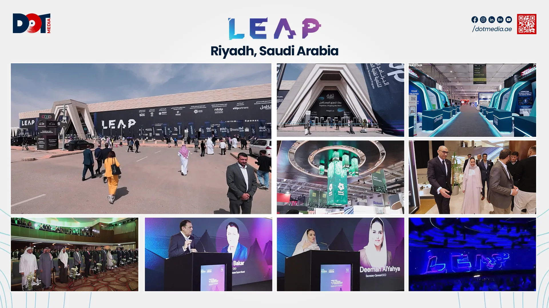 Event Visual