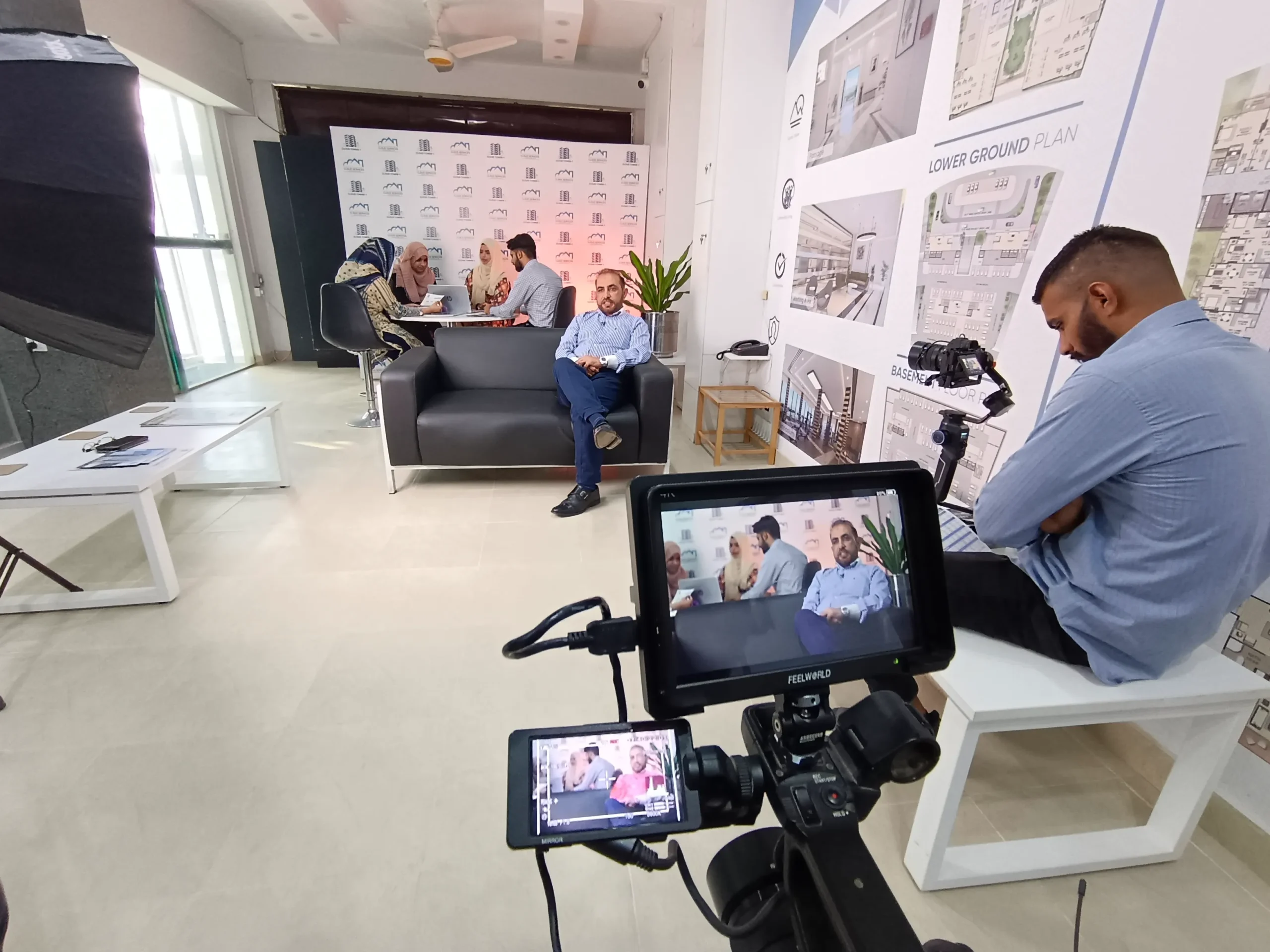 Corporate Videos