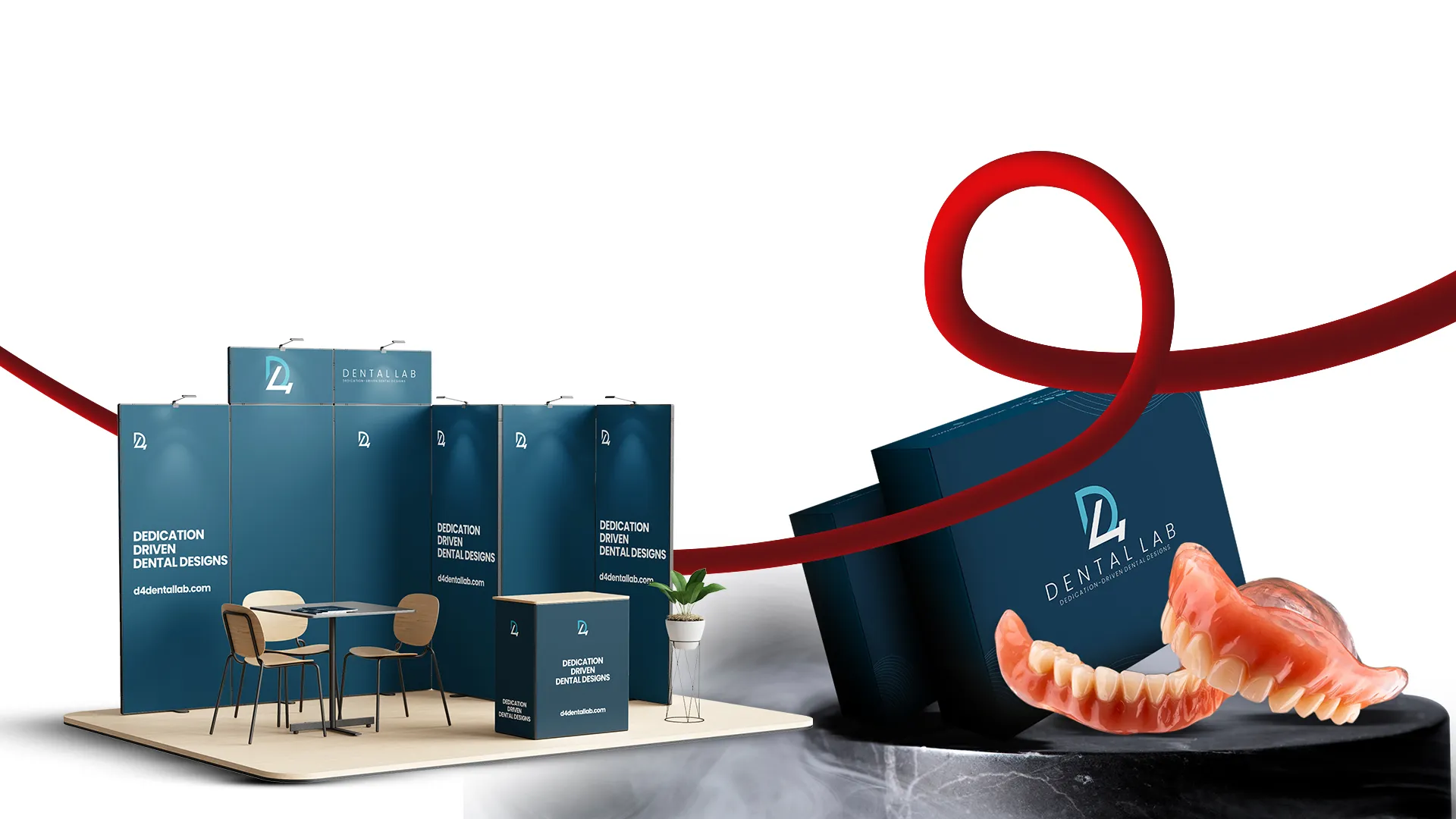 Marketing Collateral