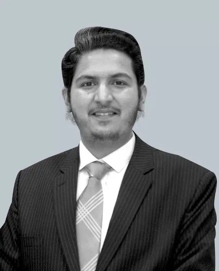 Daniyal Abbasi