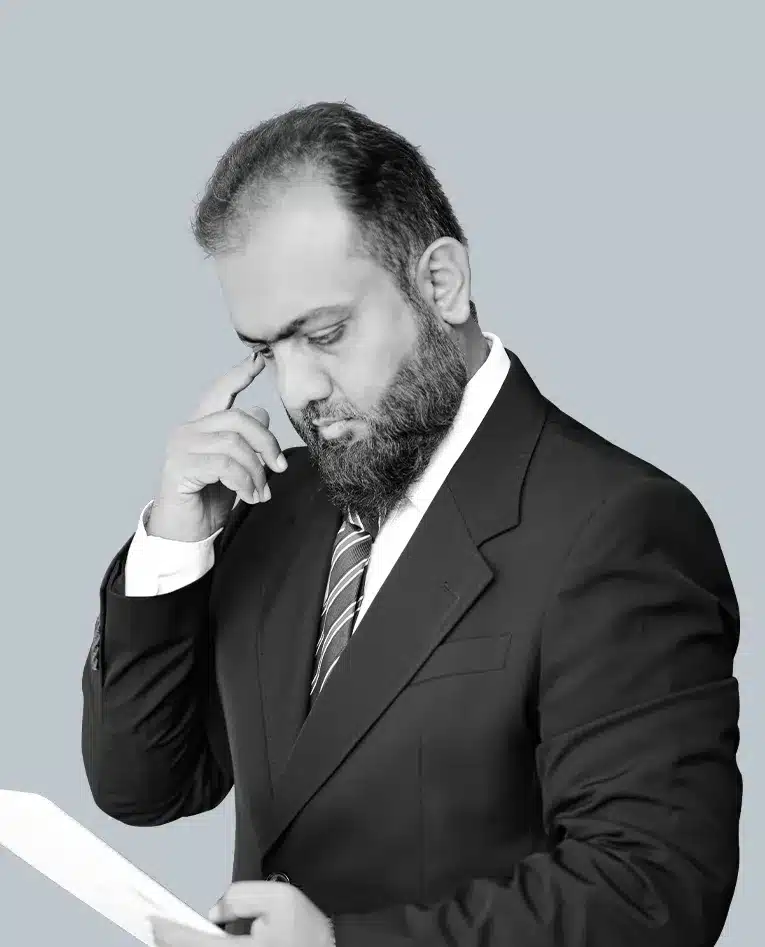 Kaiwan Anwar