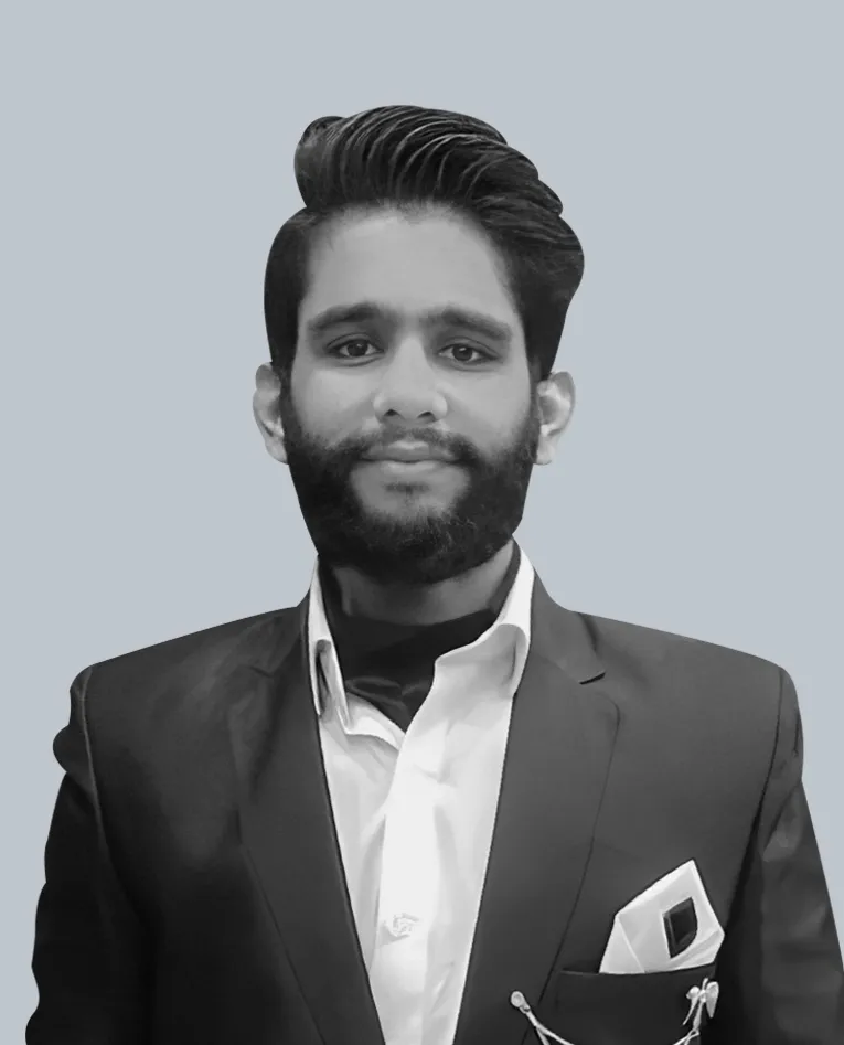 Mukarram Ali