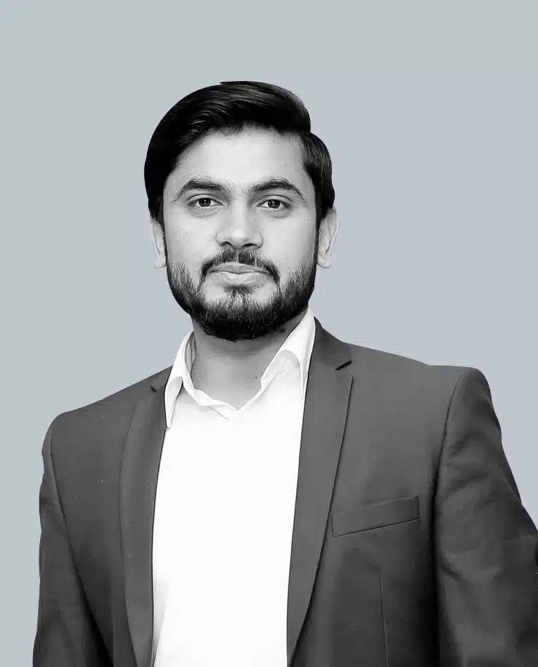 Usman Ahmed