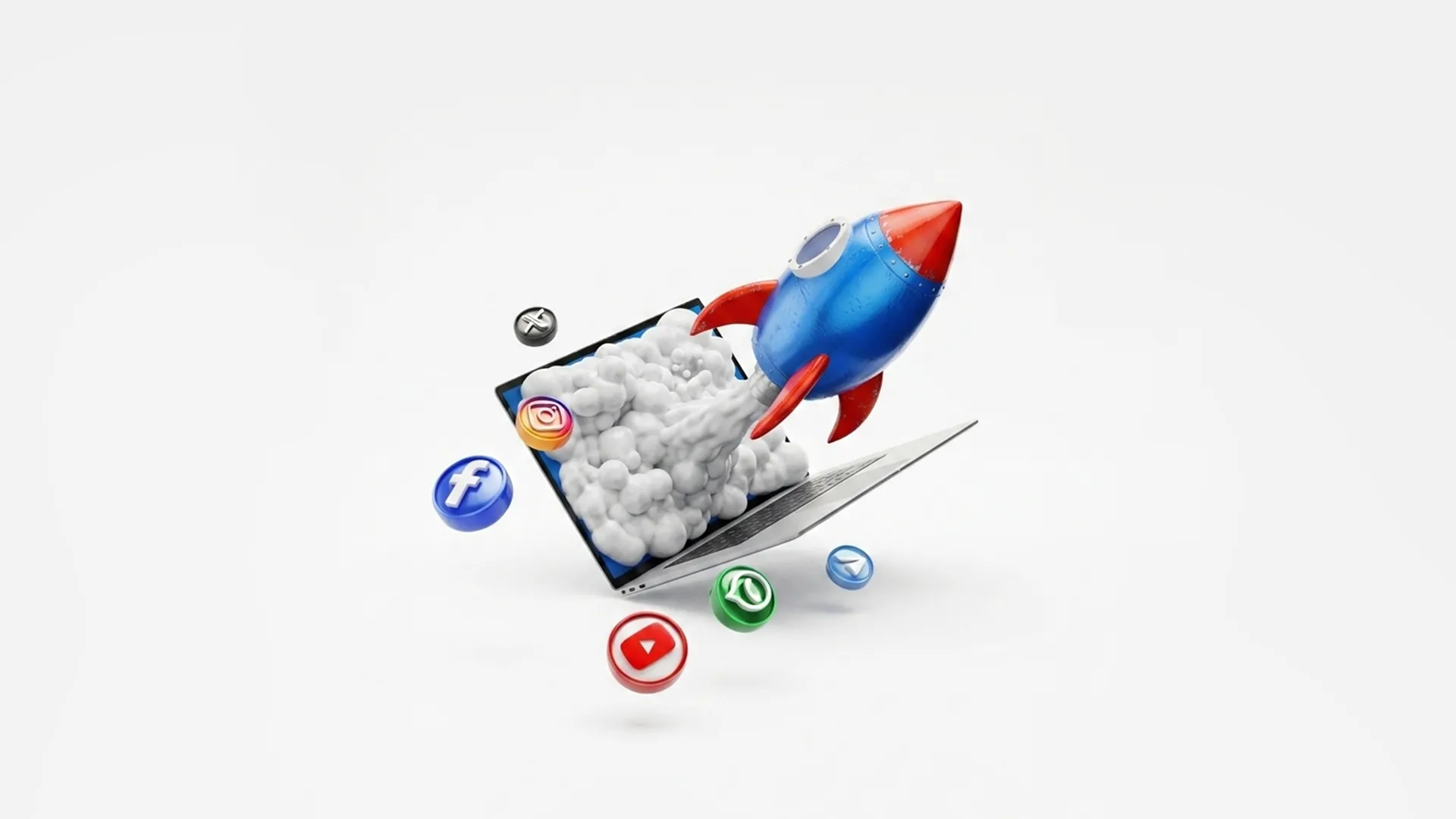 Sales Boosters