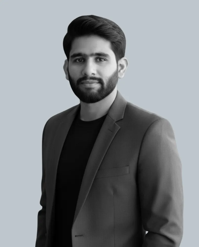 Mukarram Ali